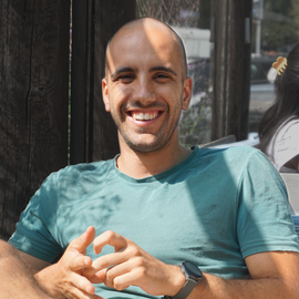 José Diogo Cunha