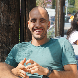 José Diogo Cunha